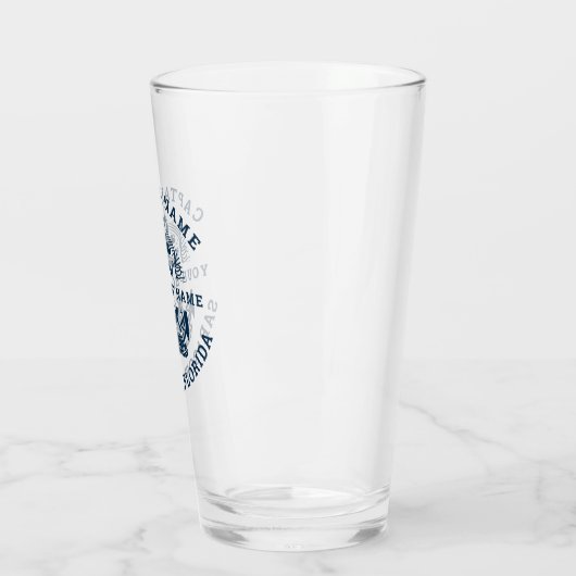 Your Name of Boat Anchor Glas (Links)