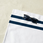 Your Name of Boat Anchor  Strandlaken (In situ)