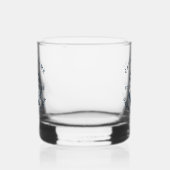 Your Name of Boat Anchor Whisky Glas (Links)