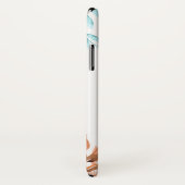 Your Name Phone Case (Achterkant / rechts)