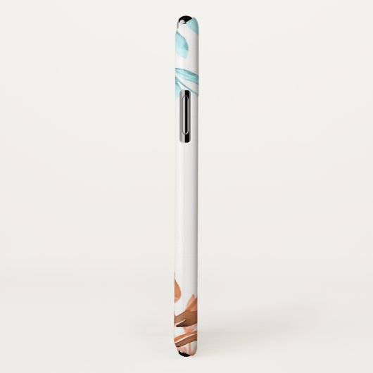 Your Name Phone Case (Achterkant / rechts)