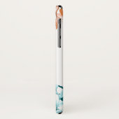 Your Name Phone Case (Achterkant/links)