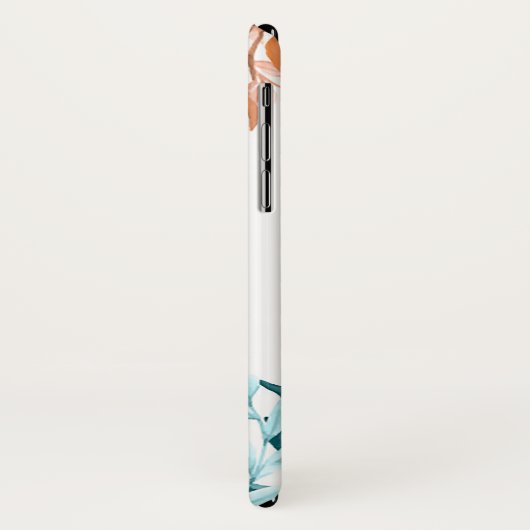 Your Name Phone Case (Achterkant/links)