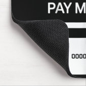 Your Onion Doesn't Pay My Bills Success Hustle Mot Muismat (Hoek)