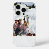 Your Own Artwork Upload Painting Design Case-Mate iPhone Case (Achterkant)