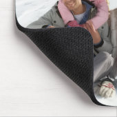 Your Own Artwork Upload Painting Drawing Design Muismat (Hoek)