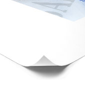 Your Own Logo or Photo Foto Afdruk (Hoek)