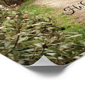 Your Path Poster (Hoek)