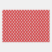 YOUR PERSONAL PENGUIN INPAKPAPIER VEL (Voorkant)