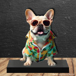 Your Pet Dog Photo Sculpture Cutout  Staand Fotobeeldje<br><div class="desc">Create your own photo sculpture cutout! Simply (1) upload your own photo or artwork, (2) click on Edit this design button (3) on the top right of the screen, click on "remove background" (4) Click on the corners of the pink bounding box borders to enlarge your photo to fit in...</div>