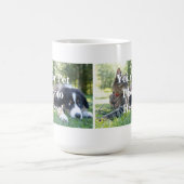 Your Pet Photo Koffiemok (Center)