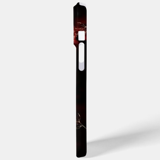 Your Photo Custom Phone Case (Achterkant / Links)