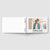Your Photo on Cover Wedding  Gastenboek (Volledig)