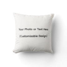 Your Photo or Text Here (Customizable Design)
