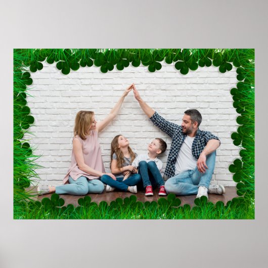 Your Photo Print, Value Poster Paper (Semi-Gloss) (Voorkant)
