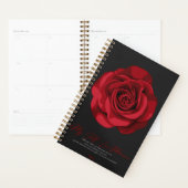 Your Self Love Planner (Display)