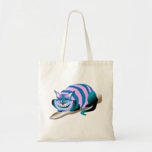 Youra Cheshire Cat Tote Bag