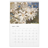 YourCreativeChord 2024 Kleuren Kalender (Mar 2026)