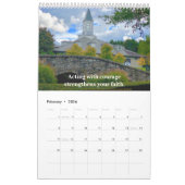 YourCreativeChord Kentucky Beauty Kalender 2024 (Feb 2026)