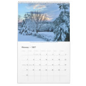 YourCreativeChord's 2024 Only Seasons Kalender (Feb 2027)
