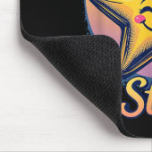 You're A Star Compliment Day Motivational Design  Muismat (Hoek)