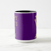 "You're a Superstar" Boss's Day Coffee / Tea Mok (Midden)