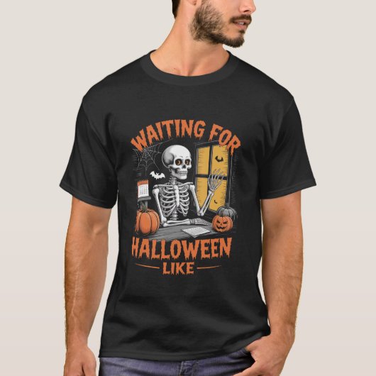 You're Boo-tiful Halloween T-shirt (Voorkant)