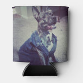 "You're home!" Blikjeskoeler (Voorkant)