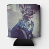 "You're home!" Blikjeskoeler (Achterkant)