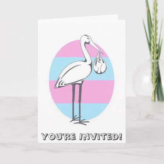 You're Invited (Voorkant)