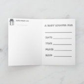 You're Invited (Binnen)