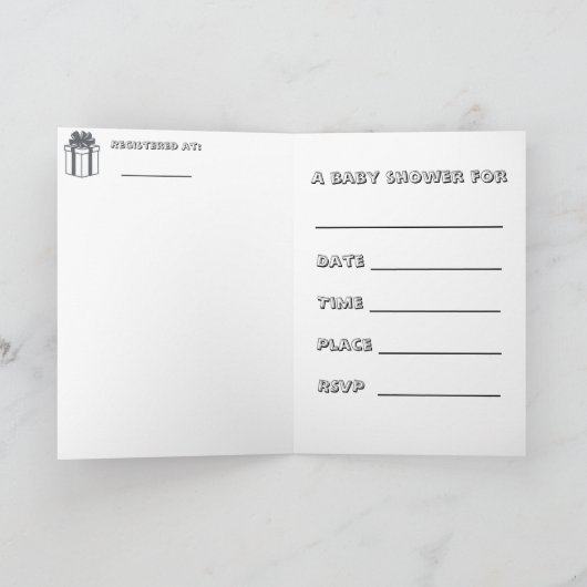 You're Invited (Binnen)