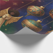 You're My Angel Cadeaupapier (Hoek)