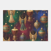 You're my angel (sheets) inpakpapier vel (Voorkant 3)