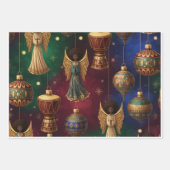 You're my angel (sheets) inpakpapier vel (Voorkant 2)