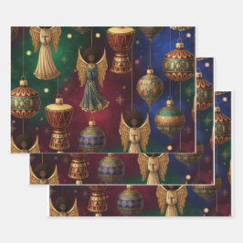 You're my angel (sheets) inpakpapier vel