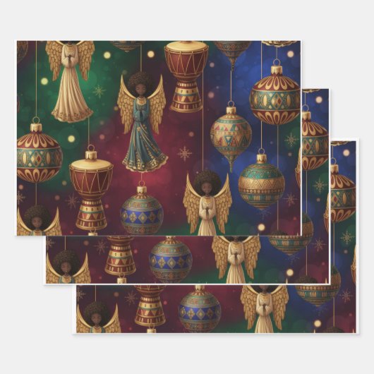 You're my angel (sheets) inpakpapier vel (Set)