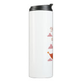 You're My Greatest Adventure – Thermal Tumbler Thermosbeker (Gedraaid links)
