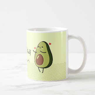 you're my half koffiemok