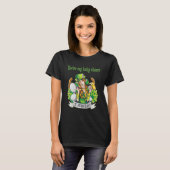 You're my lucky charm_2 t-shirt (Voorkant volledig)