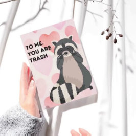 "You're My Shiny Treasure" (Je bent mijn glimmende Kaart