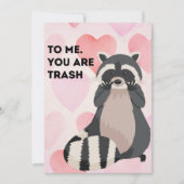 "You're My Shiny Treasure" (Je bent mijn glimmende Kaart (Voorkant)