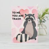 "You're My Shiny Treasure" (Je bent mijn glimmende Kaart (Staand voorkant)