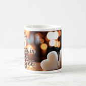 You're my Sugar Koffiemok (Center)