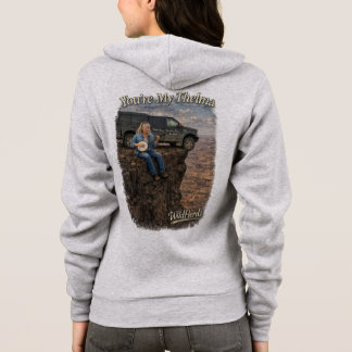 You're My Thelma T-Shirt