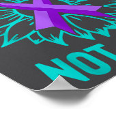 Youre Not Alone  Poster (Hoek)