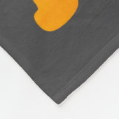 Youre Oil I Need Premium  Fleece Deken (Hoek)