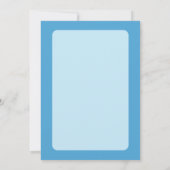 You're One In A Myelin - Neurowetenschap Kaart (Achterkant)