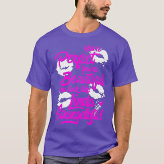 Youre Perfect Youre Mooie Drag Race Premium T-shirt