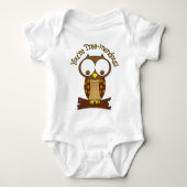 Youre Tree-mendous Romper (Voorkant)